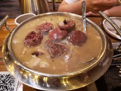 -小俩口烧烤东北菜(双井店)