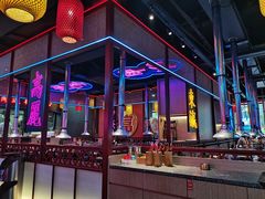 -十三姨正合丰烤肉(营迹路店)