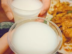 奶啤-老酱油炸社