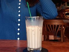 -上古咖啡ShadowCafe&Reastaurant(哈尔滨中央大街店)