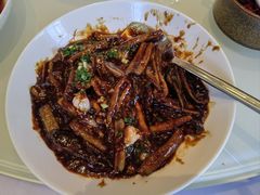 -玫瑰厅上海菜(兴国路店)