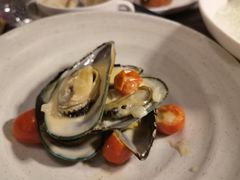 -MONICH牛排融合餐厅(和义大道购物中心店)