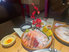 -慶の寿喜烧·和牛自助餐厅(浑南店)