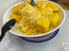 -江记甜品(罗湖店)