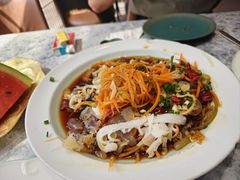 -聚丰园•湖鲜餐厅(阿红私房菜梅石路店)