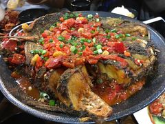 -陈帅夜排档·龙虾·炒菜·烤串(世茂店)