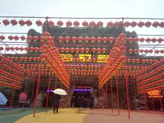 -横店影视城梦幻谷园区