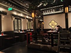 -绿茶餐厅(深圳龙华天虹购物中心店)