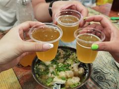 -老谢野馄饨(延安路店)