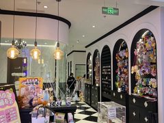 -凯德MALL(西直门店)