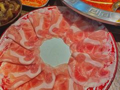 -楠火锅(光谷民族大道店)