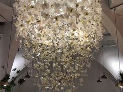-麓椿花园西餐厅(海乐世界店)