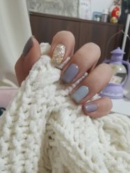 -雪奈传统美甲美睫