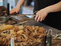 牛杂-老day牛杂(官也街总店)