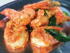 -黄亚华小食店(Jalan Alor)