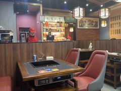 -晓林火锅(安定门店)