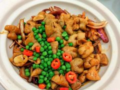 -解家河南菜(商鼎路店)