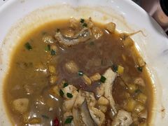 -火龙堂·风味民间菜(文一路店)