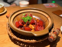 大厨红烧肉-话梅·客家小厨(东门店)