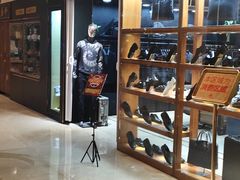 -苏州吴中白金汉爵大酒店