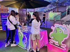 -深圳来福士广场