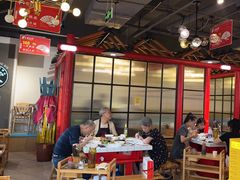 -蛙一刀·麻椒鱼火锅(金仙桥店)