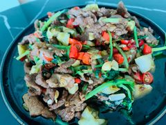 -湖南乡情湘菜馆(罗湖店)