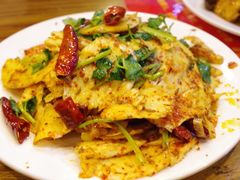 -晋B2008刀削面(小南庄店)