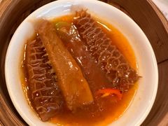 -香宫中餐厅·大连香格里拉(人民路店)