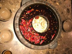 -重庆渝达老火锅(春熙路店)