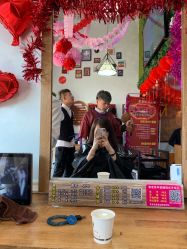 -发界studio日系沙龙