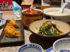 -南京大牌档(青岛万象城店)