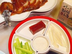-小吊梨汤·北京菜·烤鸭(鸟巢店)