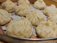 -老班长手工灌汤包老店(东山店)