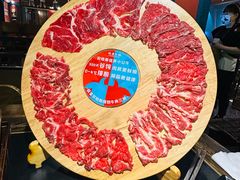 -吼堂老火锅(太古里总店)