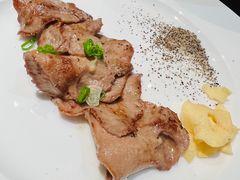 -一本魅·日式料理
