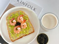 -Ole 面包房(华润万象城店)