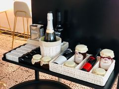 -HELLO MUSAE 拾光缪斯餐厅·纯正希腊风味(苏州中心店)