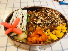 -万能料理屋(钟鼓岭路店)
