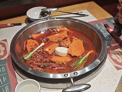 -清真·天府皇城坝百年牛肉火锅(皇城清真寺店)