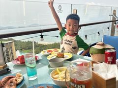 -味餐厅·海鲜·火锅·自助餐