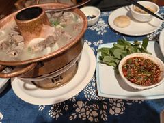 -滇道云南特色料理(康定路店)