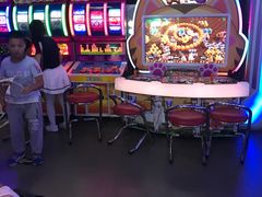 -明日世界电玩城(之心城店)