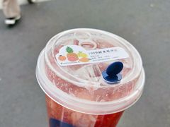 -茶百道(新城市广场店)