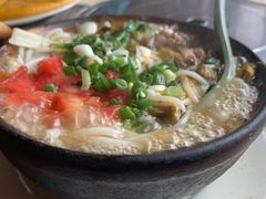-顺顺小吃(独克宗古城店)
