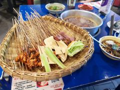 -马路边边串串香(双井直营店)