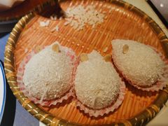 鬼鼠糯米糍-点都德·毕德寮