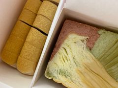 -司乎·日式鲜吐司(济南万象城首店)