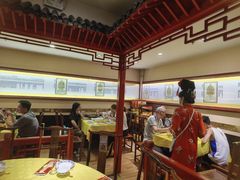 -红红烤鸭店(西单店)