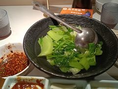 -茄子恰恰·新云南小炒(金池购物中心店)